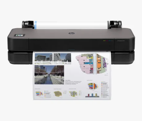 HP DesignJet T230