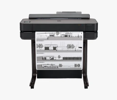 HP DesignJet T630 24 дюйми