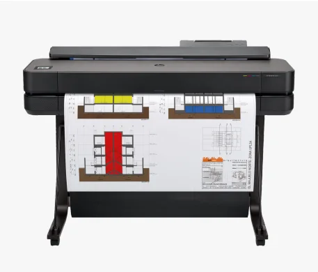HP DesignJet T630 36 дюймів