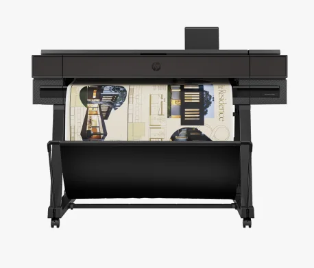 HP DesignJet T850