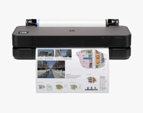 HP DesignJet T230 — ціна та наявність