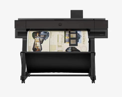 HP DesignJet T850 — ціна та наявність